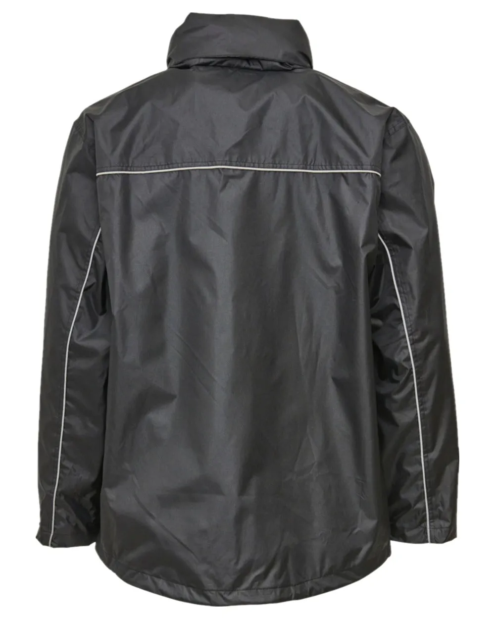 Elka Mens Working Xtreme Waterproof Rain Jacket