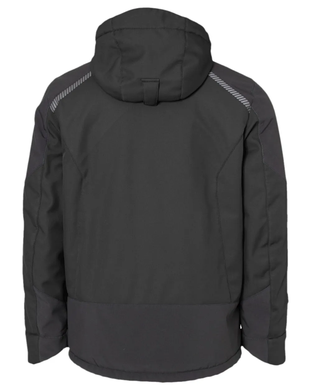 Elka Mens Working Xtreme Winter Softshell Jacket