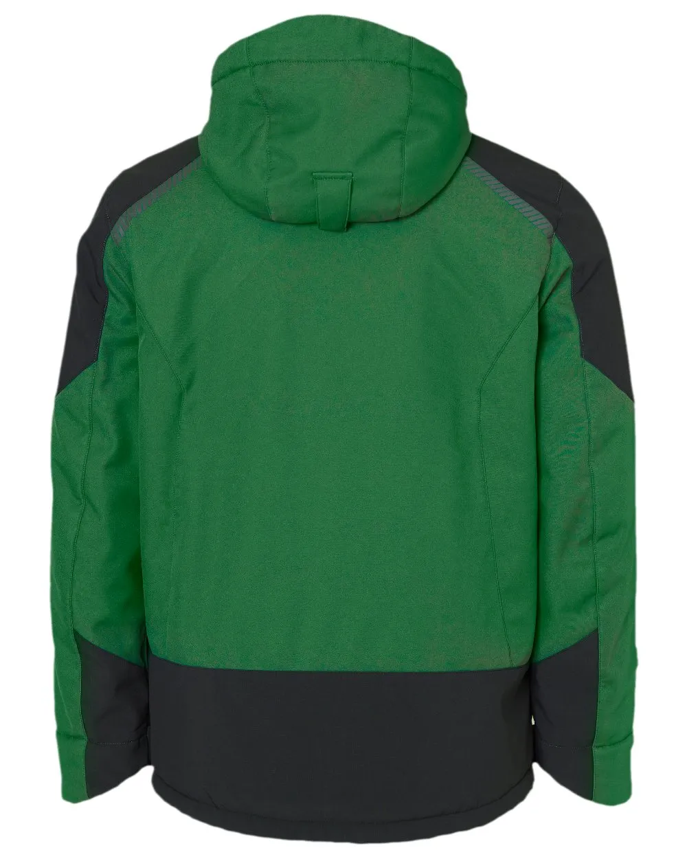 Elka Mens Working Xtreme Winter Softshell Jacket