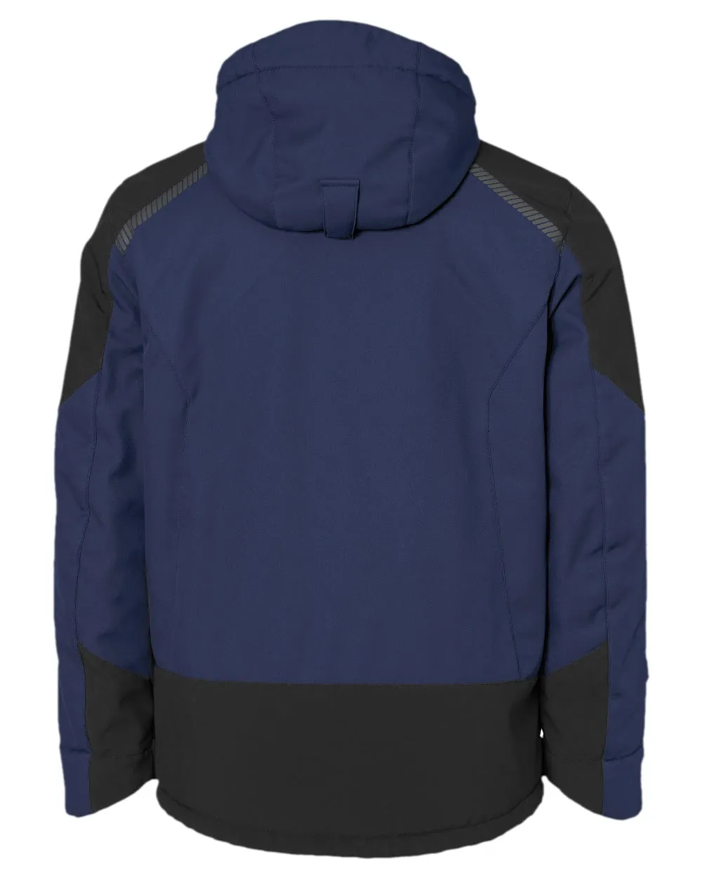 Elka Mens Working Xtreme Winter Softshell Jacket