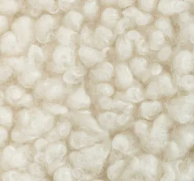 Elsa Shearling Jacket