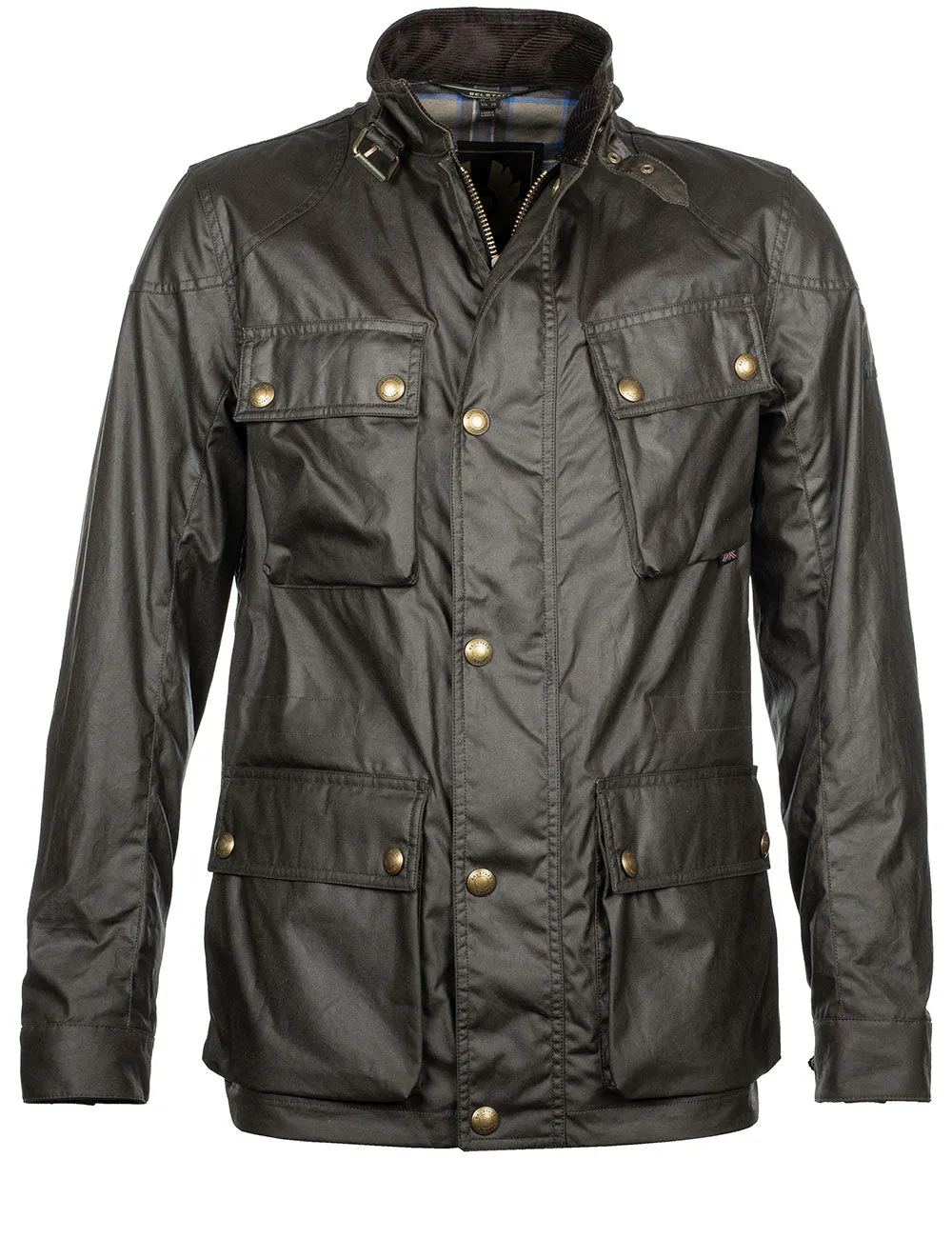 Field Master Jacket Olive