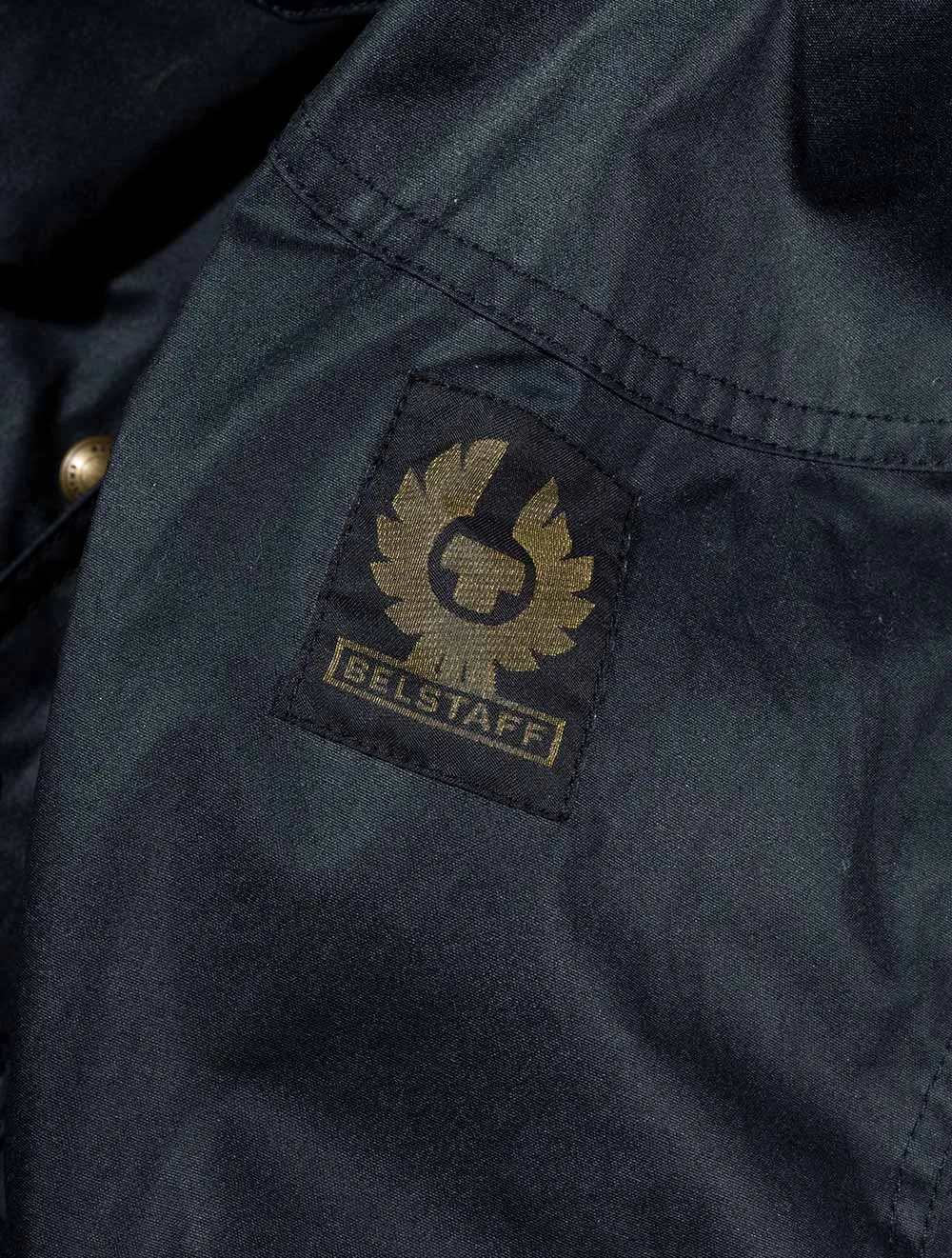 Fieldmaster Jacket Dark Navy