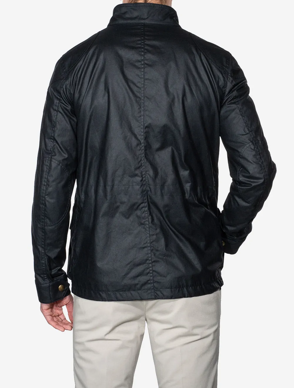 Fieldmaster Jacket Dark Navy