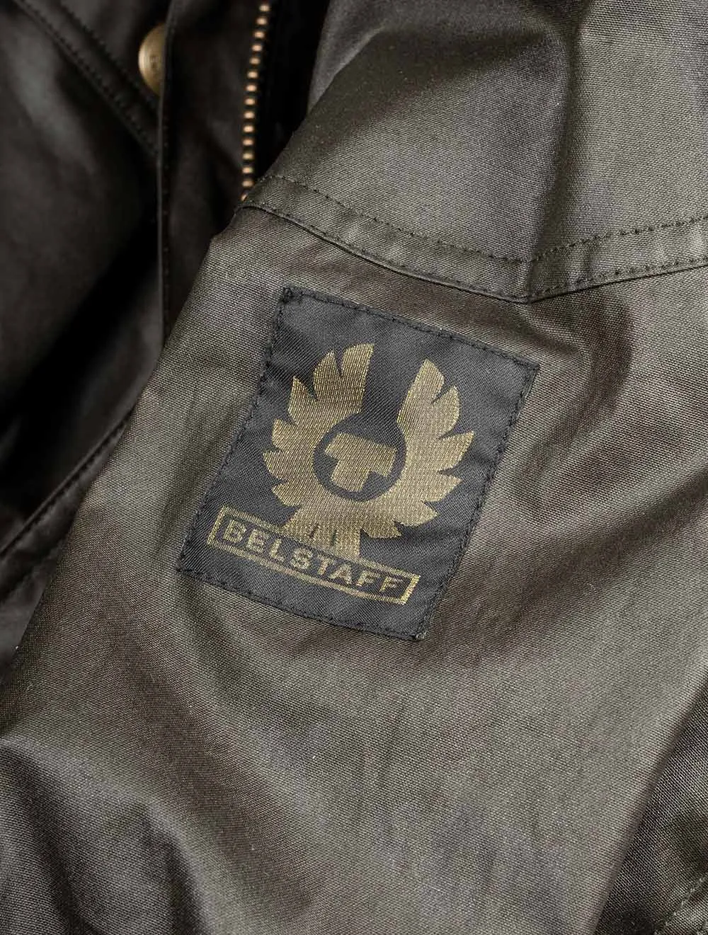 Fieldmaster Jacket Faded Olive