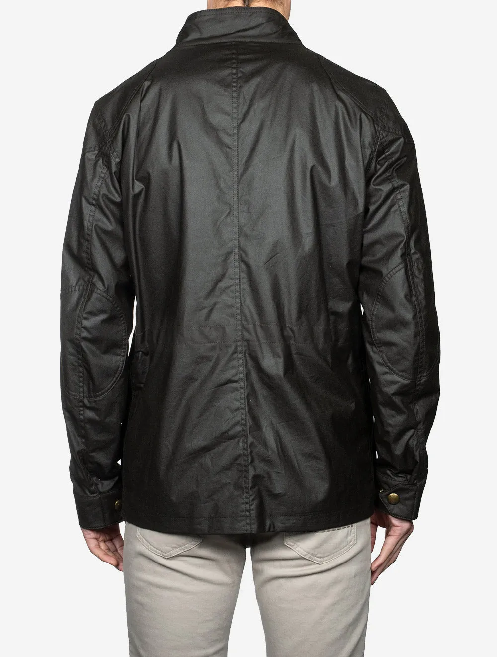 Fieldmaster Jacket Faded Olive