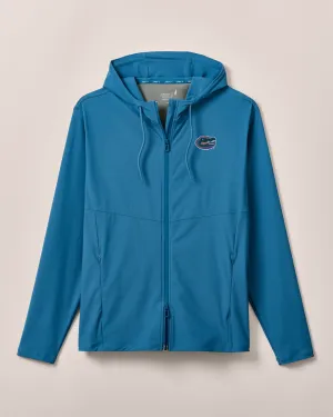 Florida Marshal Featherweight Hooded Jacket
