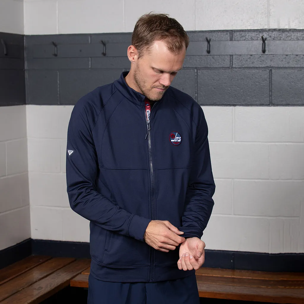 FORM TEAM FLAG ALT JACKET