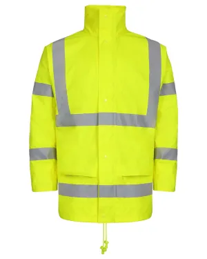 Fort Air Reflex Jacket