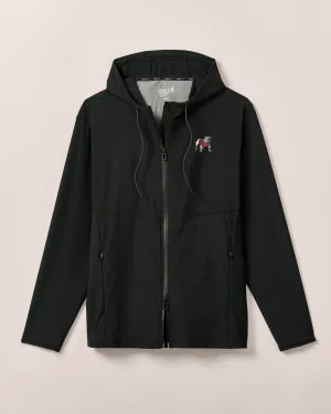 Georgia Marshal Featherweight Hooded Jacket