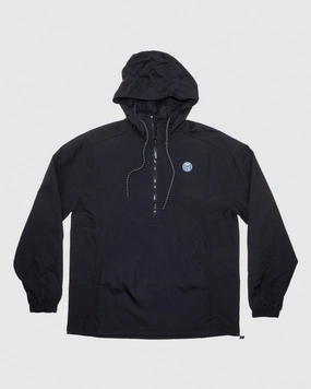 Goat USA Youth Rain Dance Windbreaker