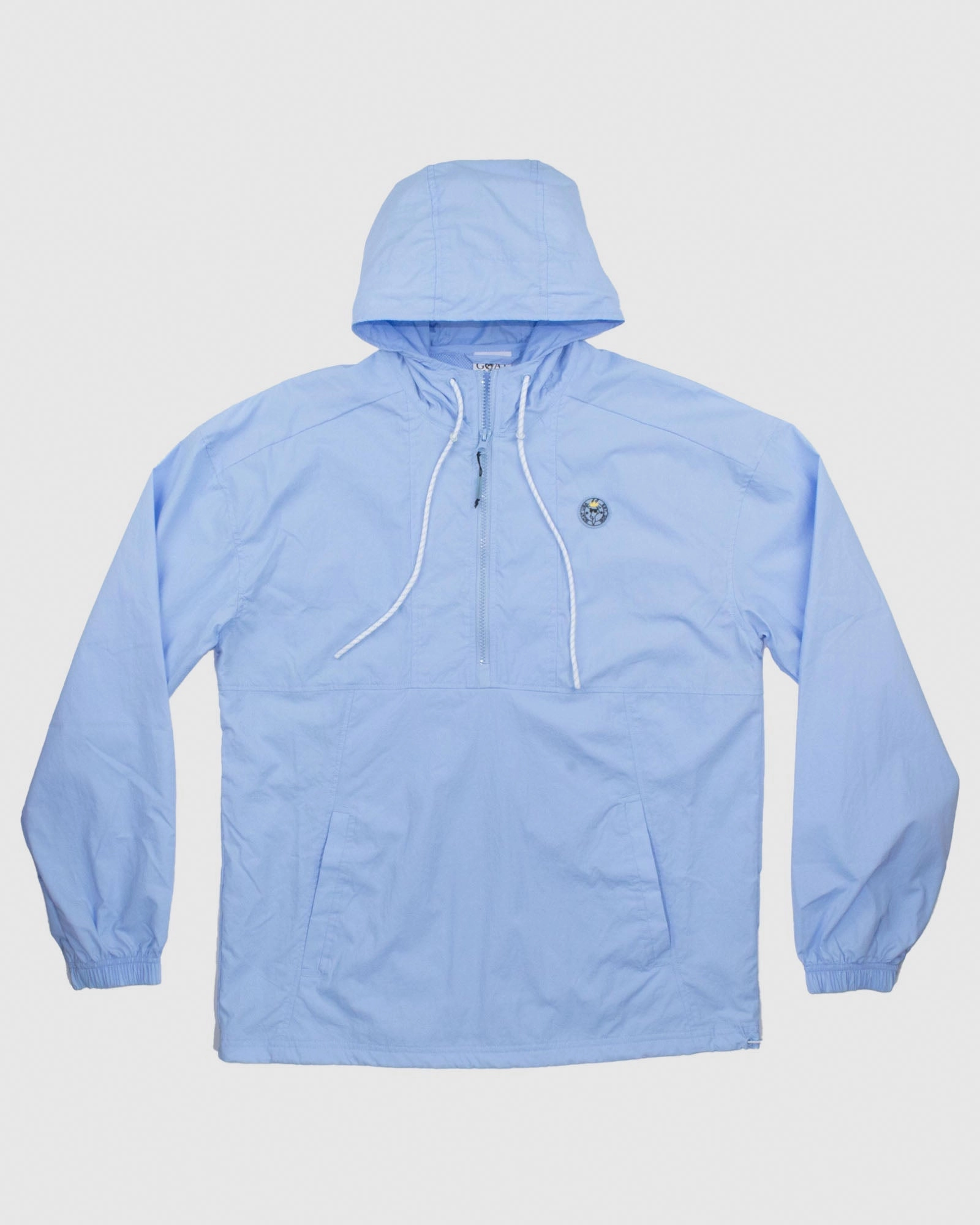Goat USA Youth Rain Dance Windbreaker