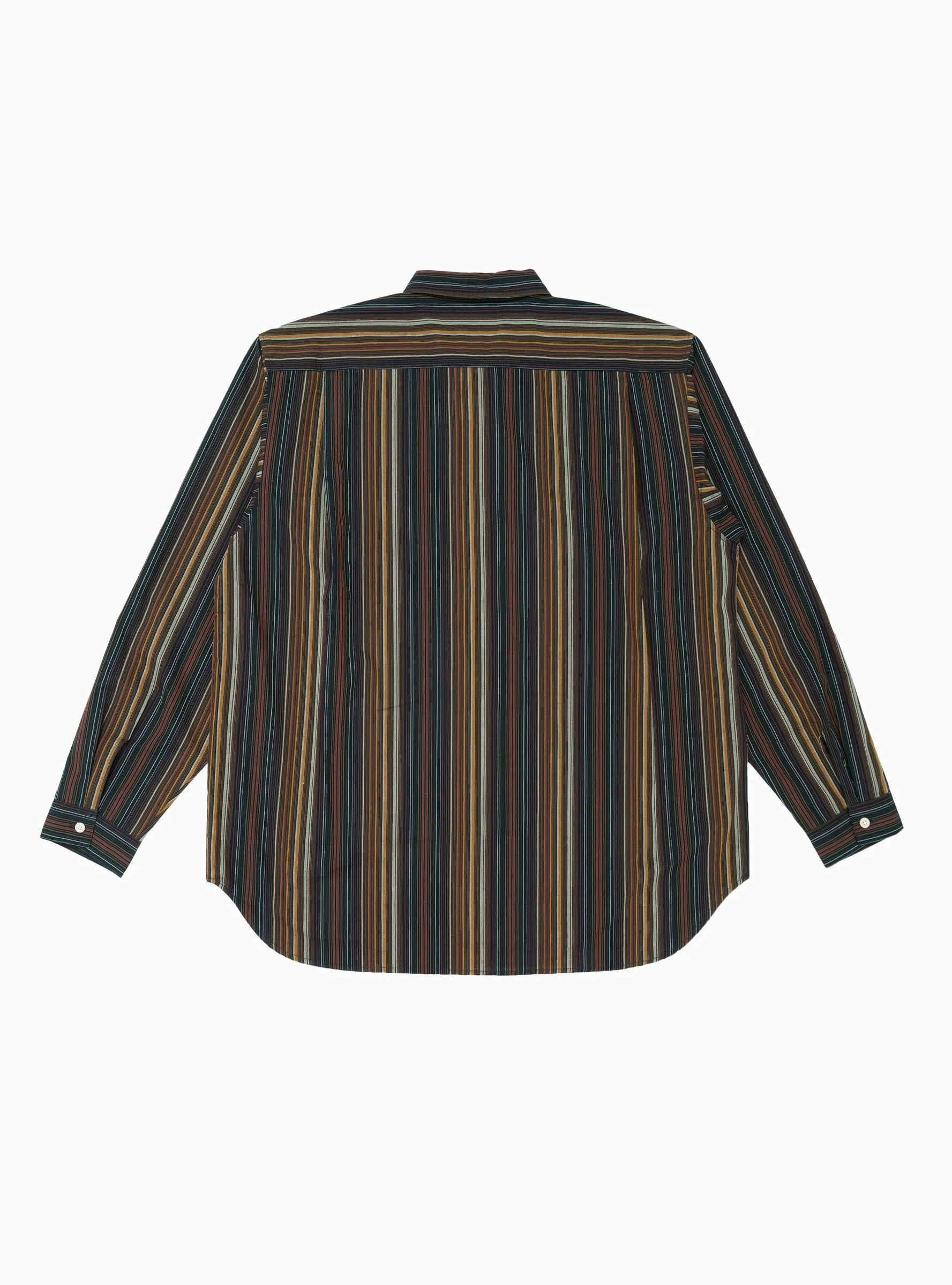 Grande Shirt Multi Stripe