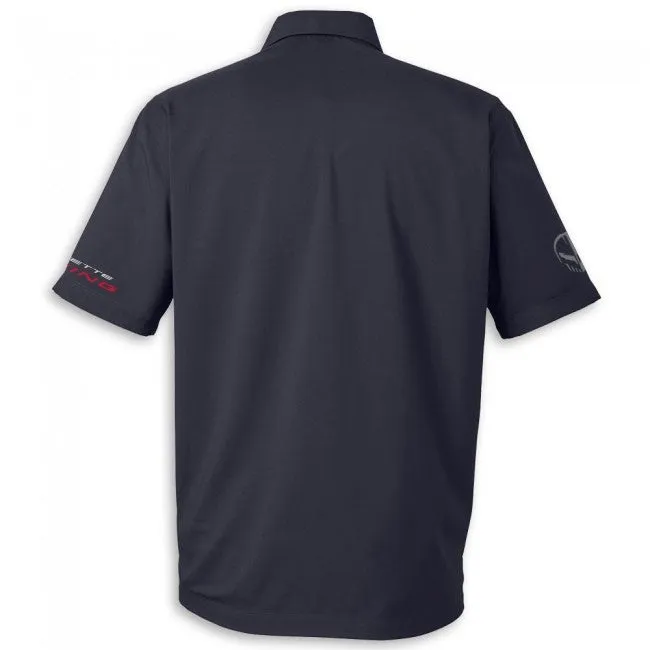 GT3.R Under Armour® Button-Front Shirt