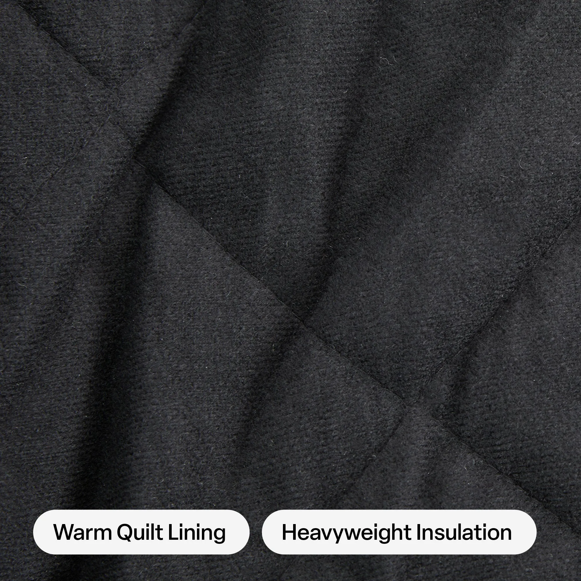 Heartland Washed Duck Hooded Work Jacket