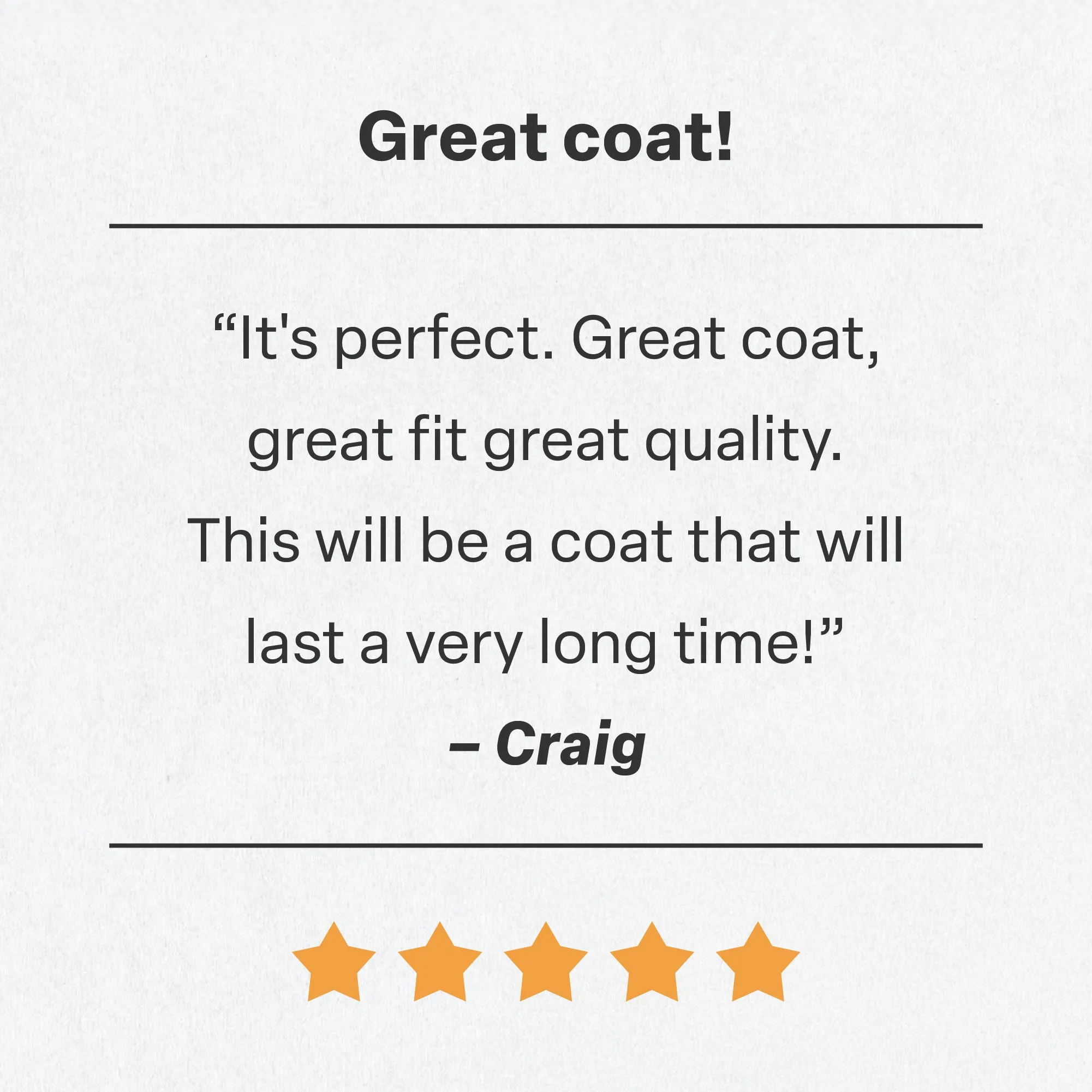 Highland Washed Gasoline Jacket