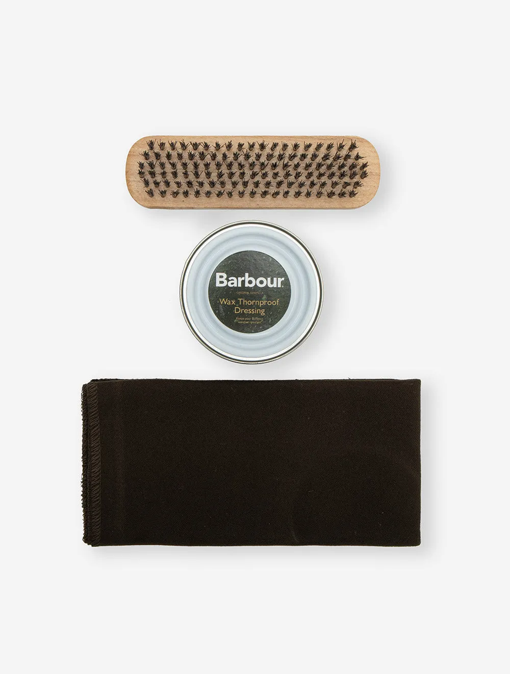 Jacket Care Kit