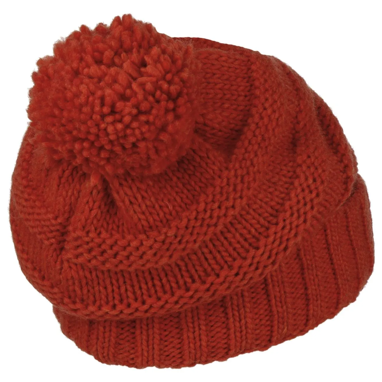 Jil Oversize Bobble Hat by Lierys