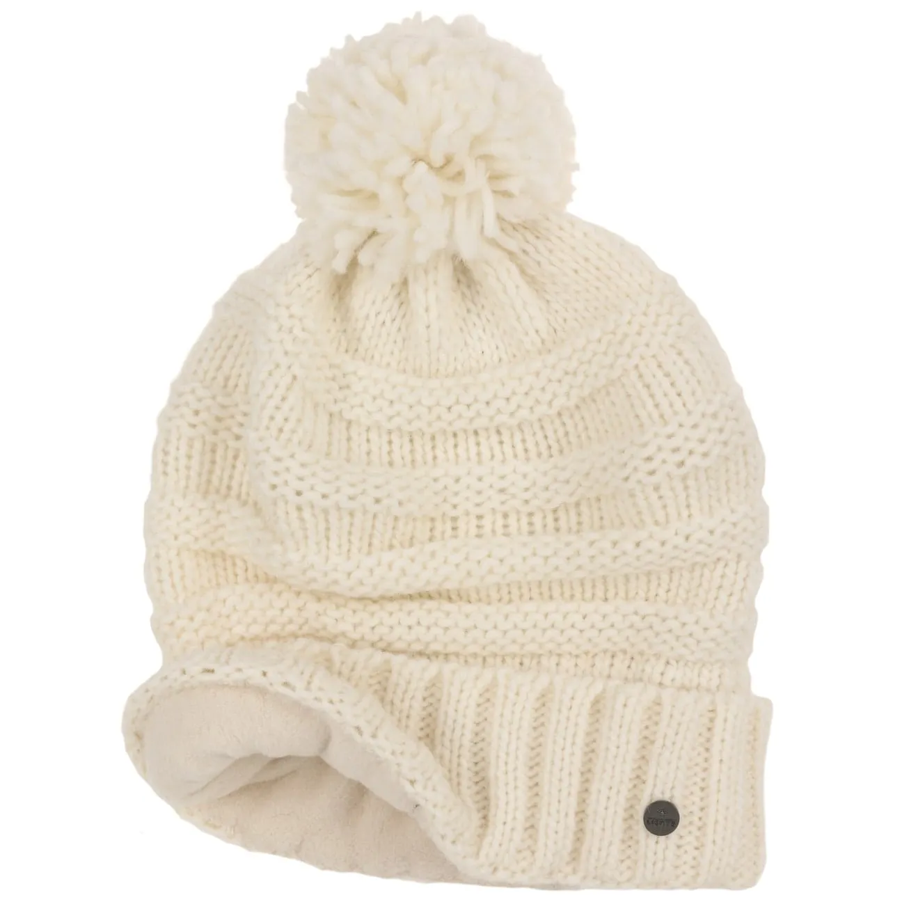 Jil Oversize Bobble Hat by Lierys