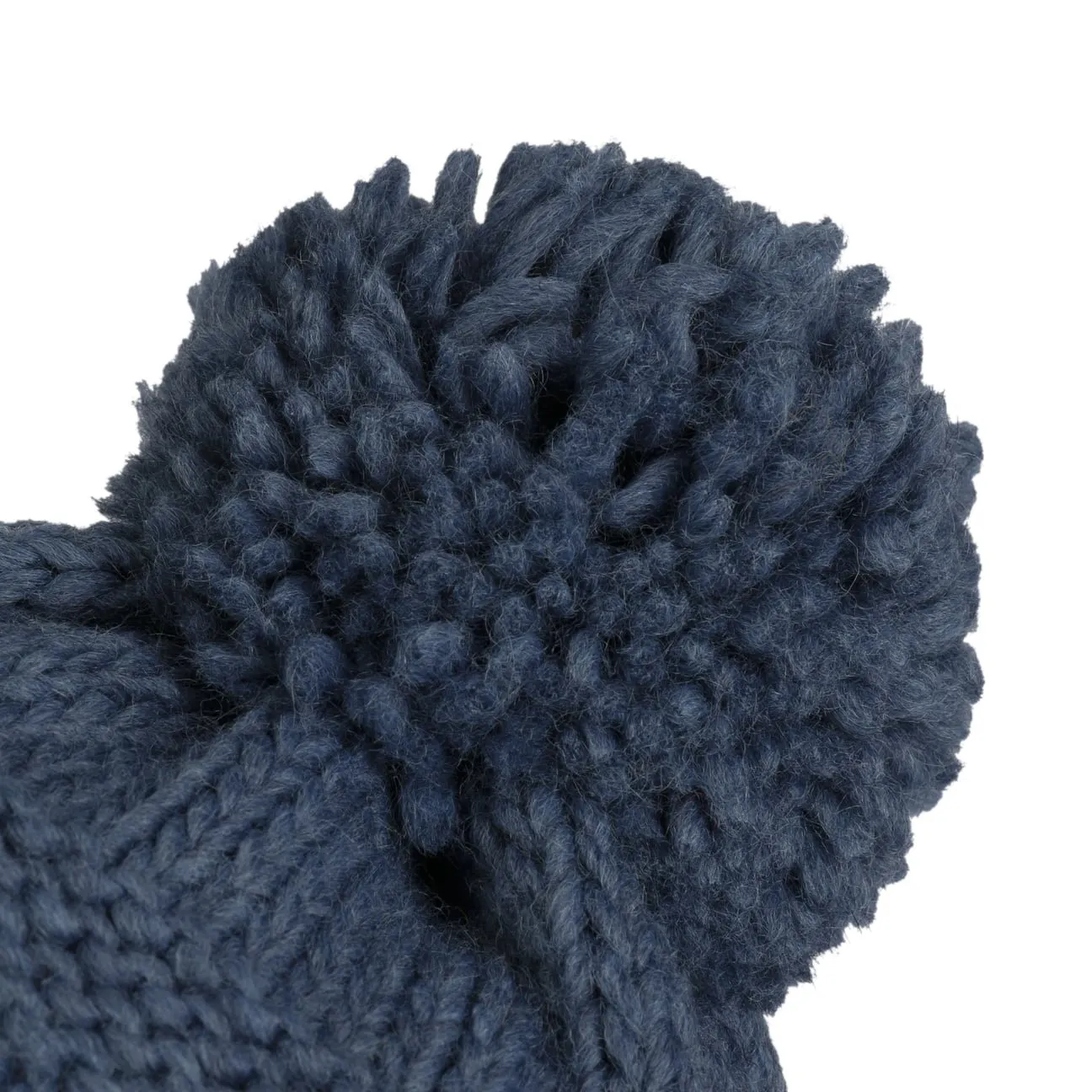 Jil Oversize Bobble Hat by Lierys