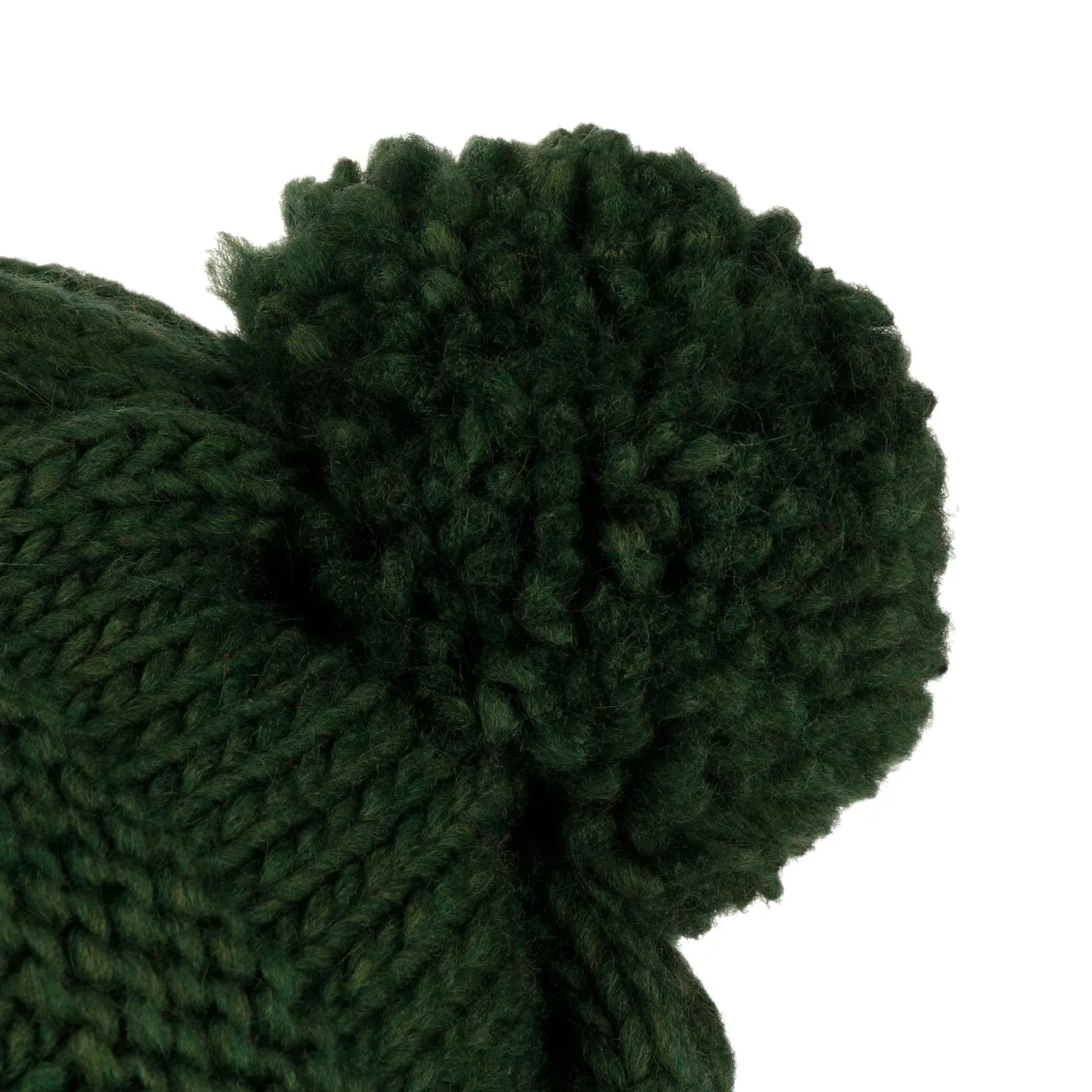 Jil Oversize Bobble Hat by Lierys