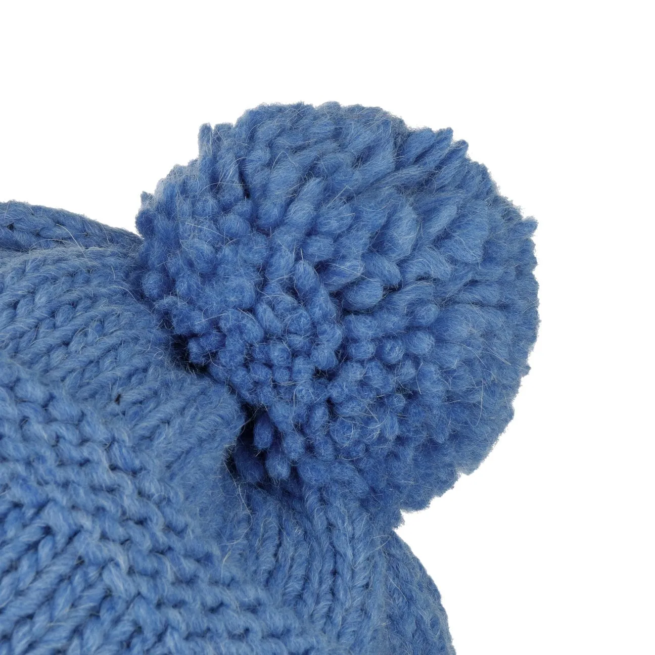 Jil Oversize Bobble Hat by Lierys