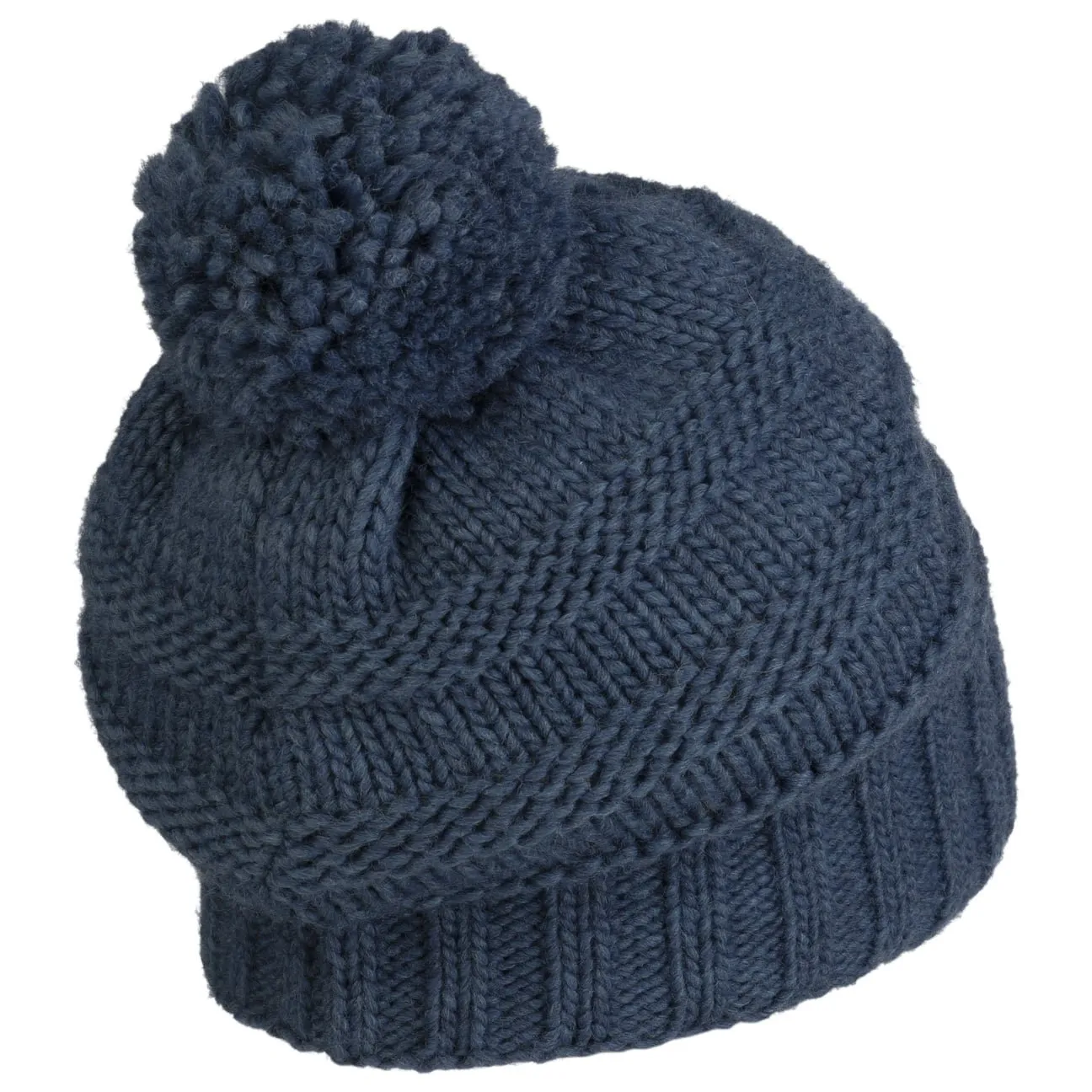 Jil Oversize Bobble Hat by Lierys