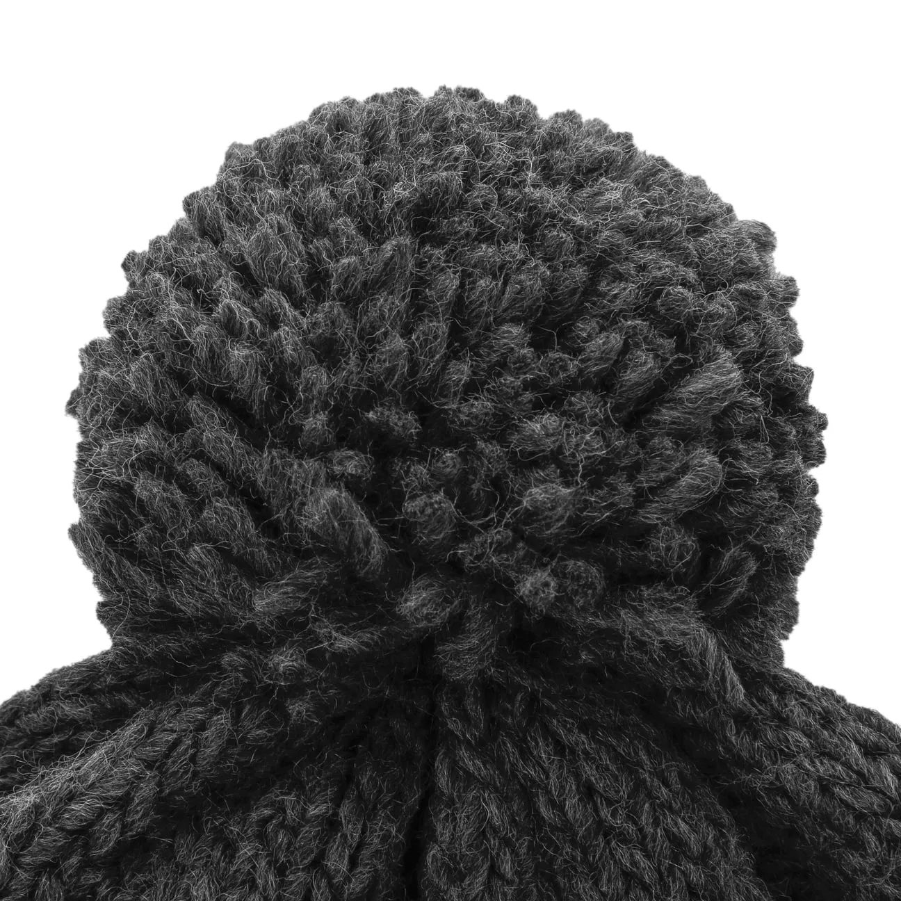 Jil Oversize Bobble Hat by Lierys