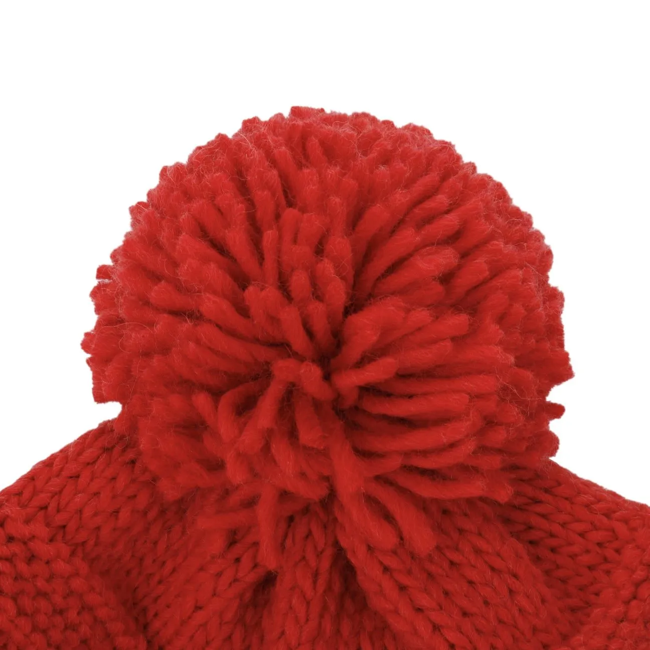 Jil Oversize Bobble Hat by Lierys