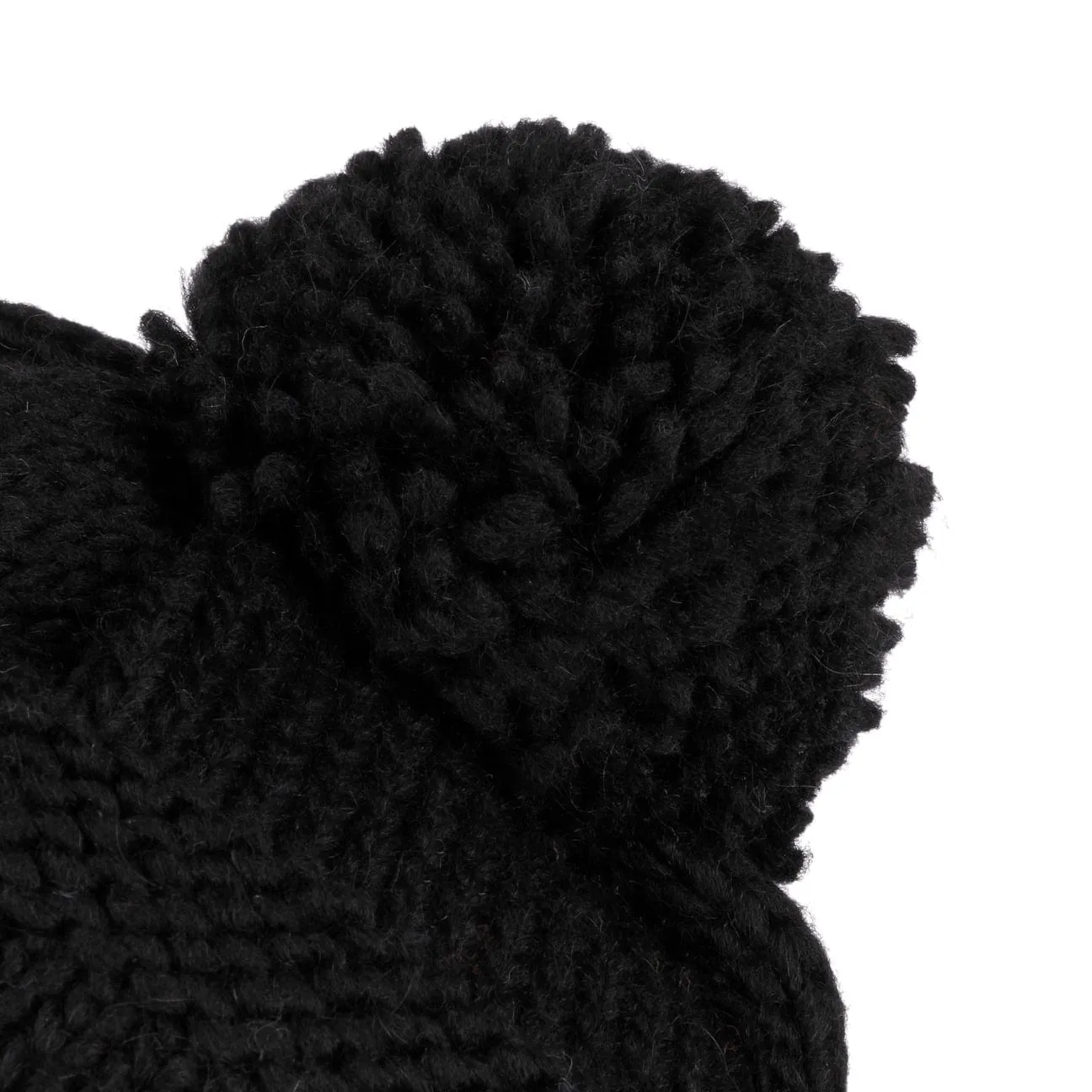 Jil Oversize Bobble Hat by Lierys