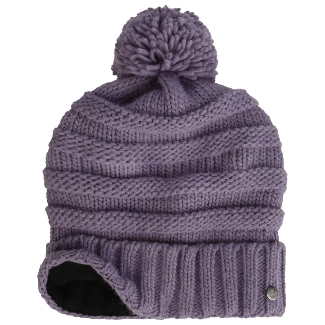Jil Oversize Bobble Hat by Lierys