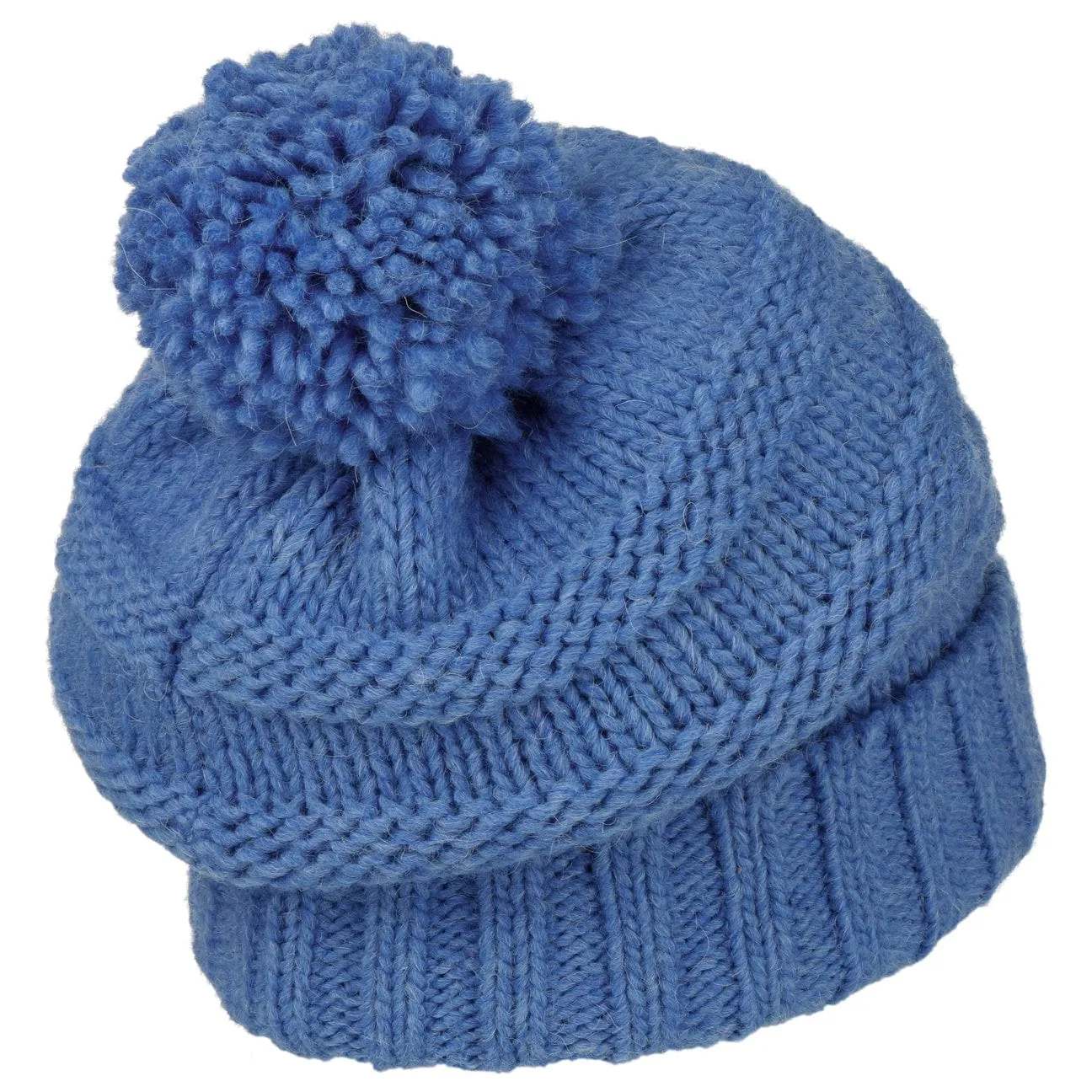 Jil Oversize Bobble Hat by Lierys