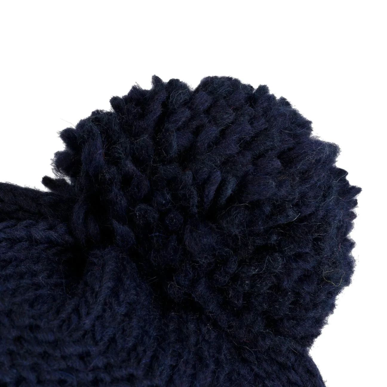 Jil Oversize Bobble Hat by Lierys