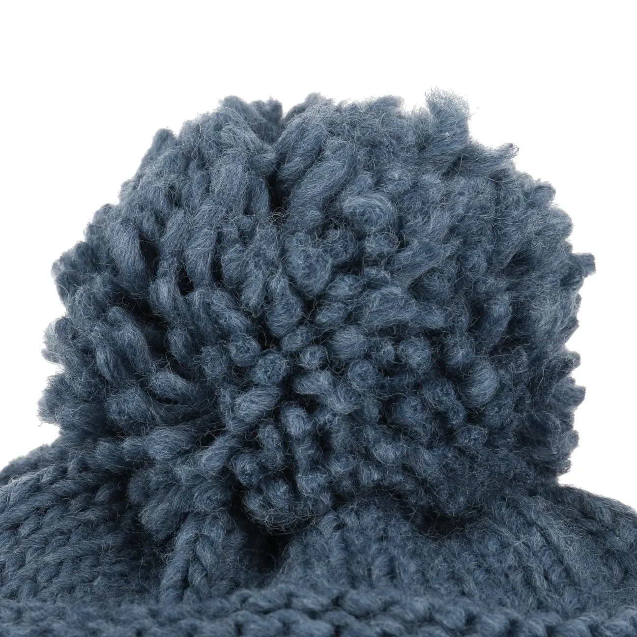 Jil Oversize Bobble Hat by Lierys