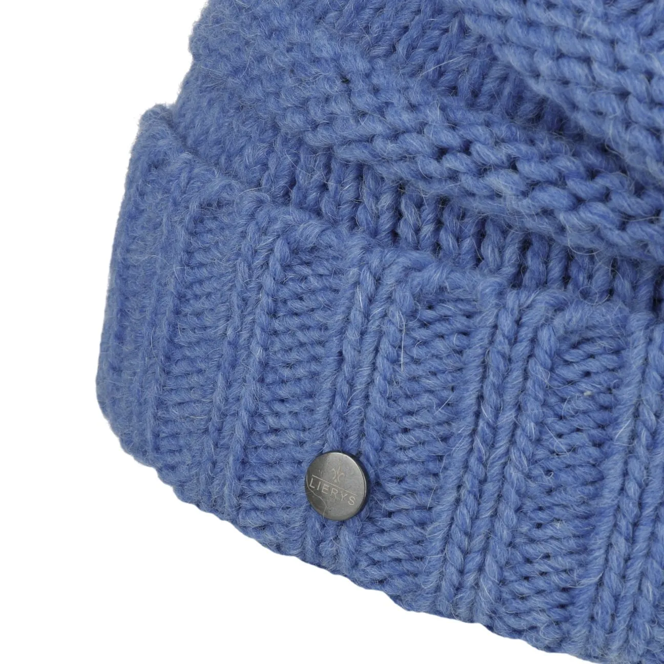 Jil Oversize Bobble Hat by Lierys