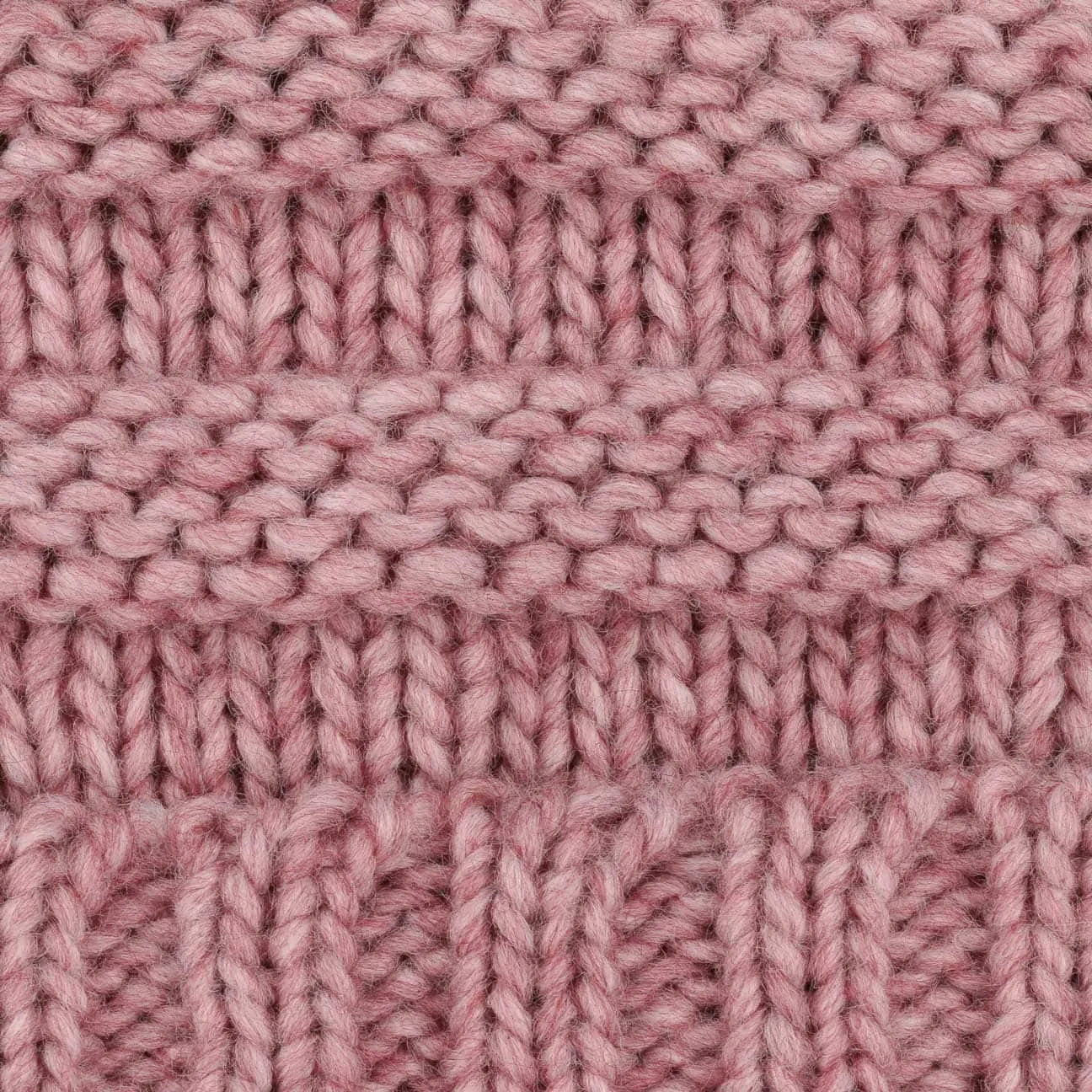 Jil Oversize Bobble Hat by Lierys