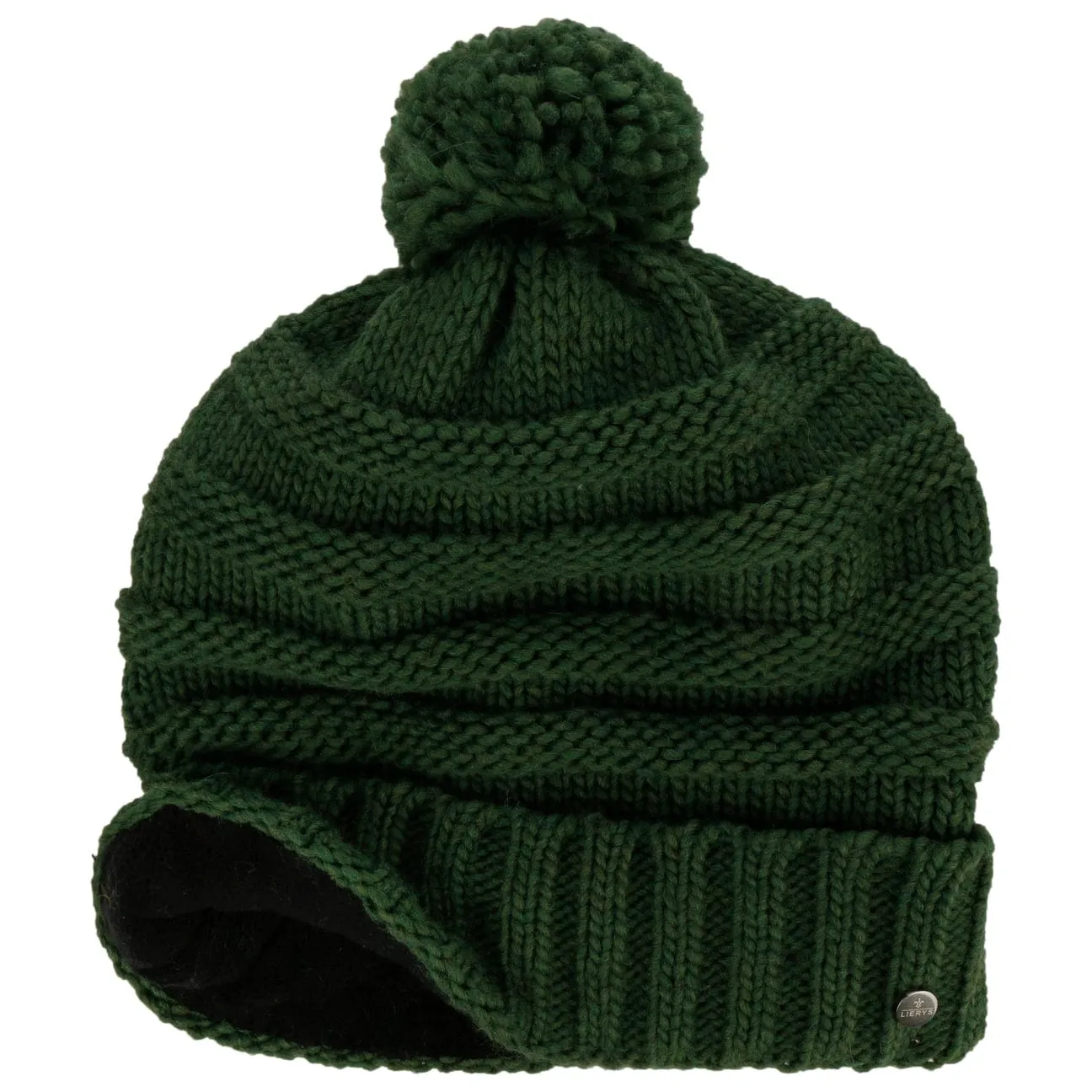 Jil Oversize Bobble Hat by Lierys