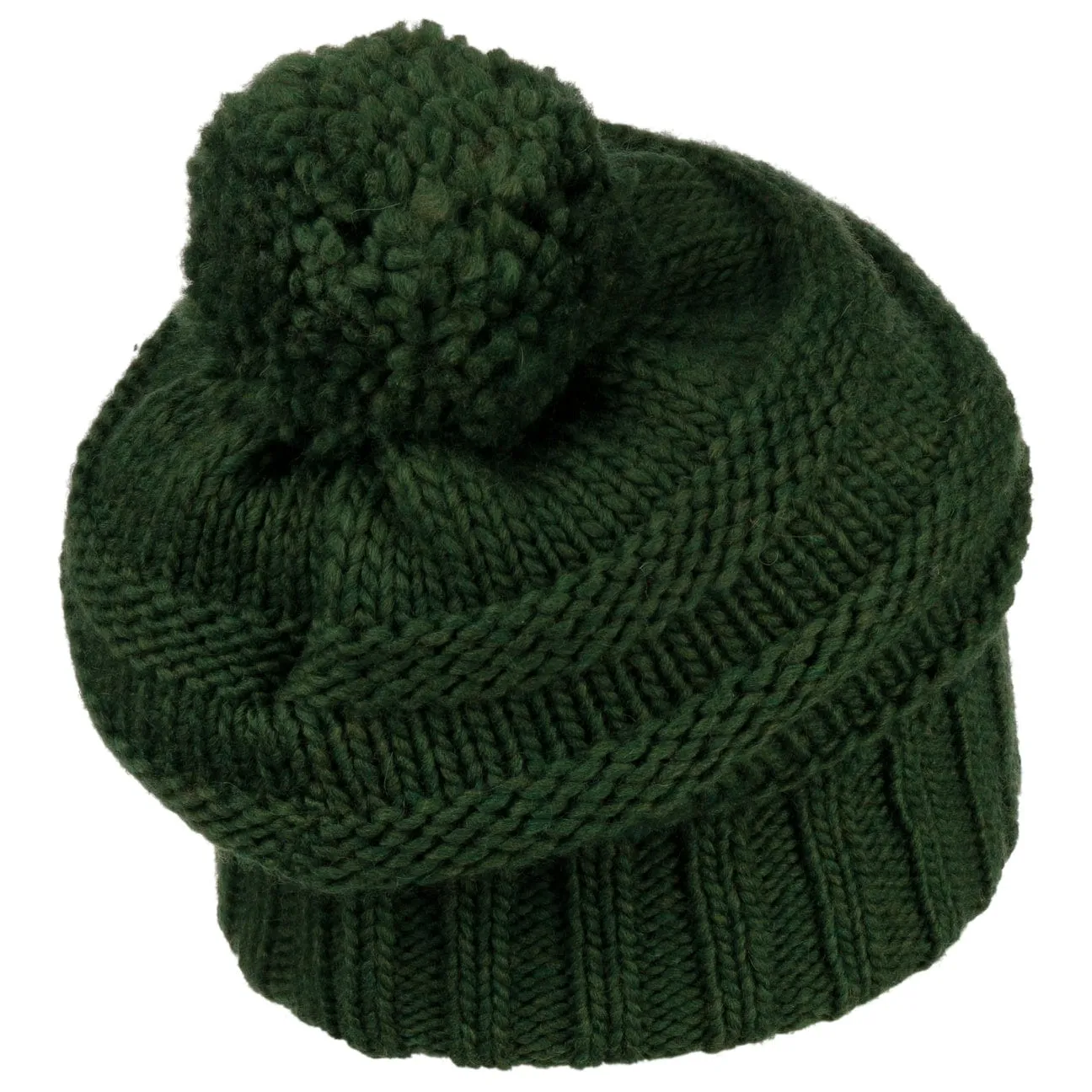 Jil Oversize Bobble Hat by Lierys