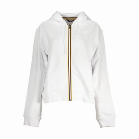 K-WAY Cotton Women's Sweater