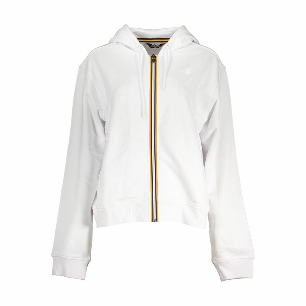 K-WAY Cotton Women's Sweater
