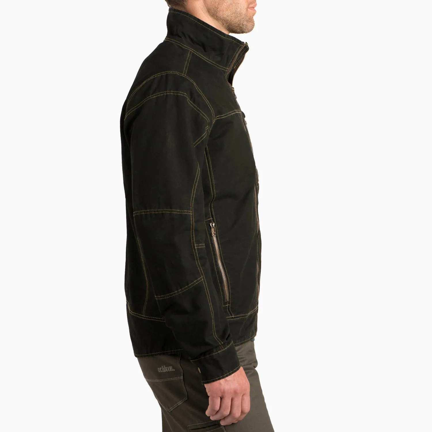 KuHL Men's Burr Jacket