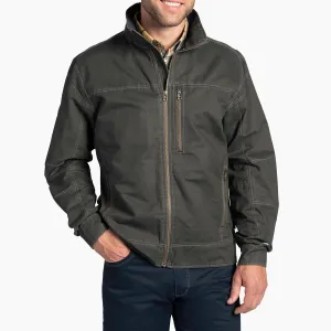 KuHL Men's Burr Jacket