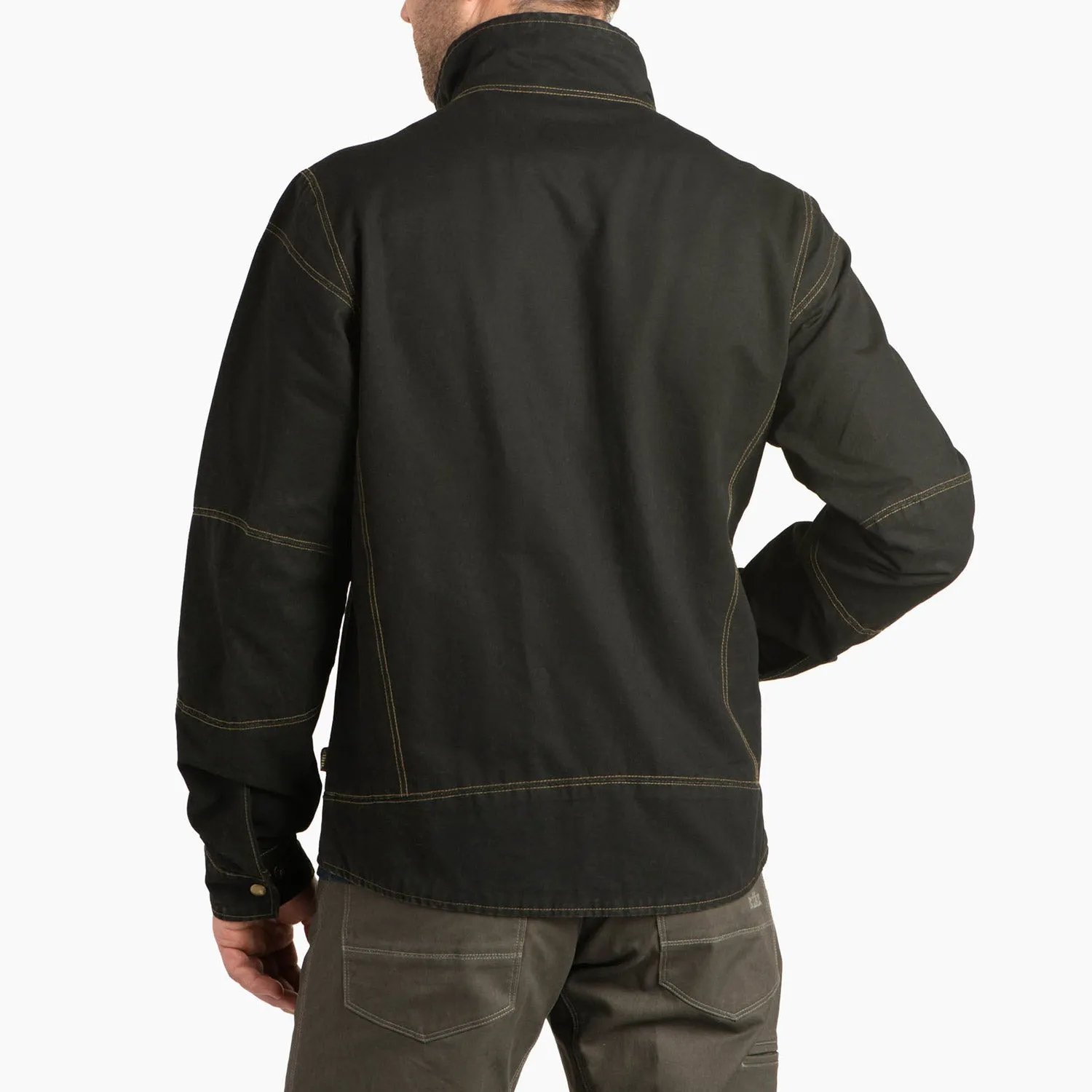 KuHL Men's Burr Jacket