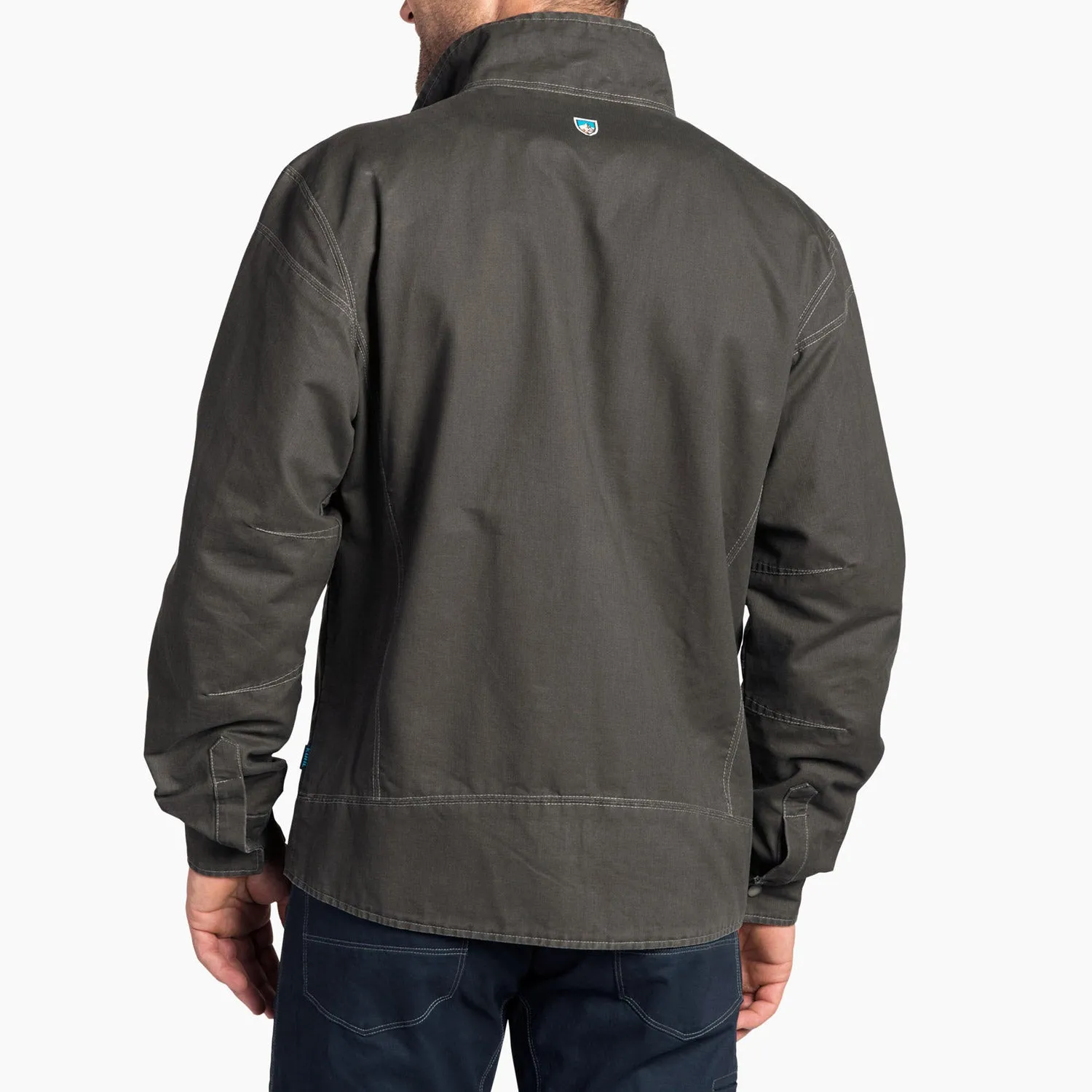 KuHL Men's Burr Jacket