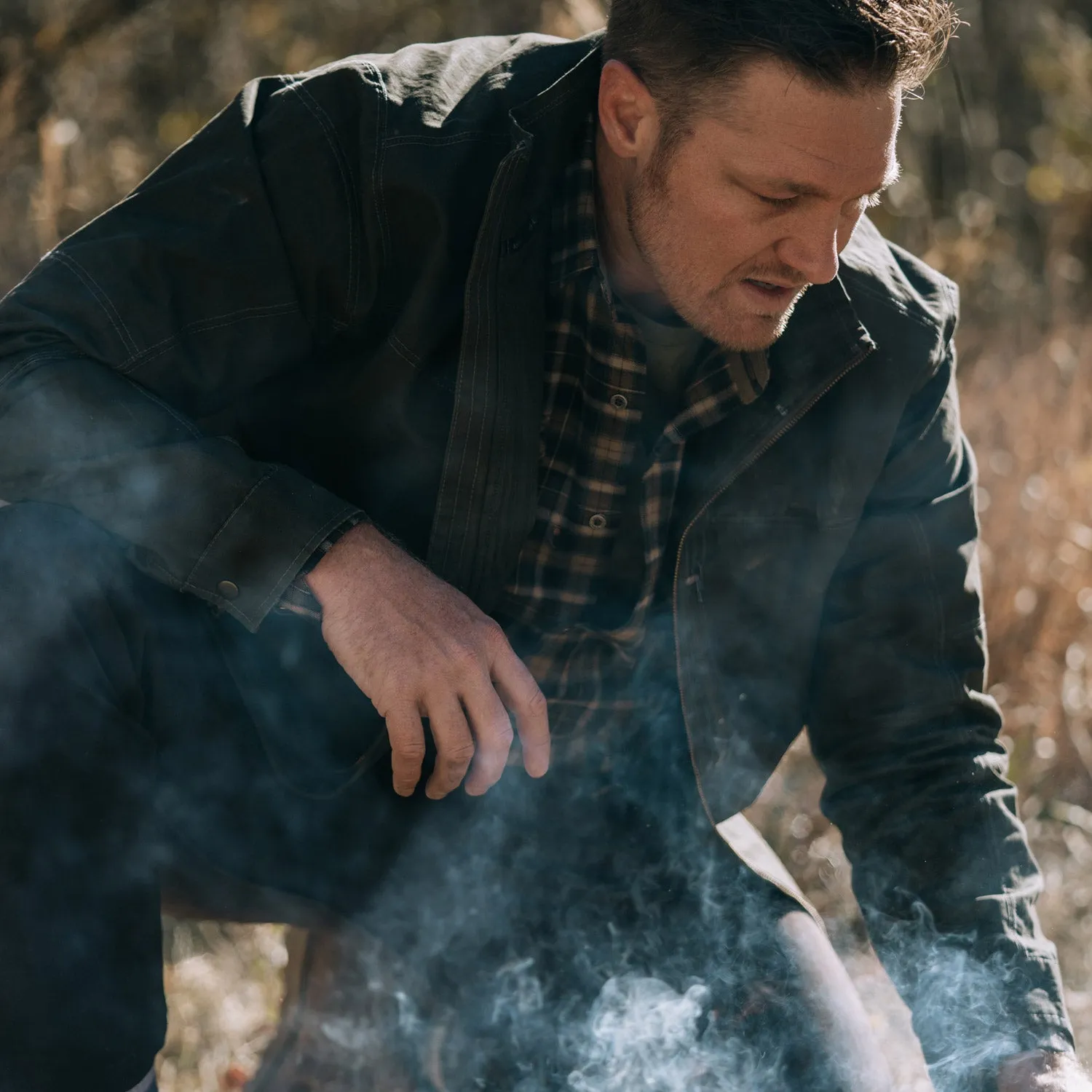 KuHL Men's Burr Jacket
