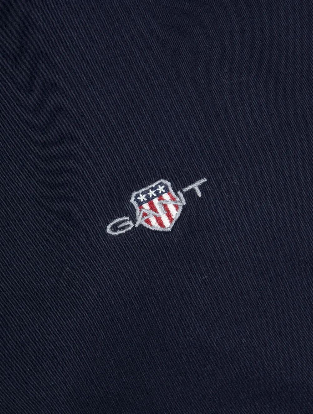Lightweight Hampshire Jacket Evening Blue