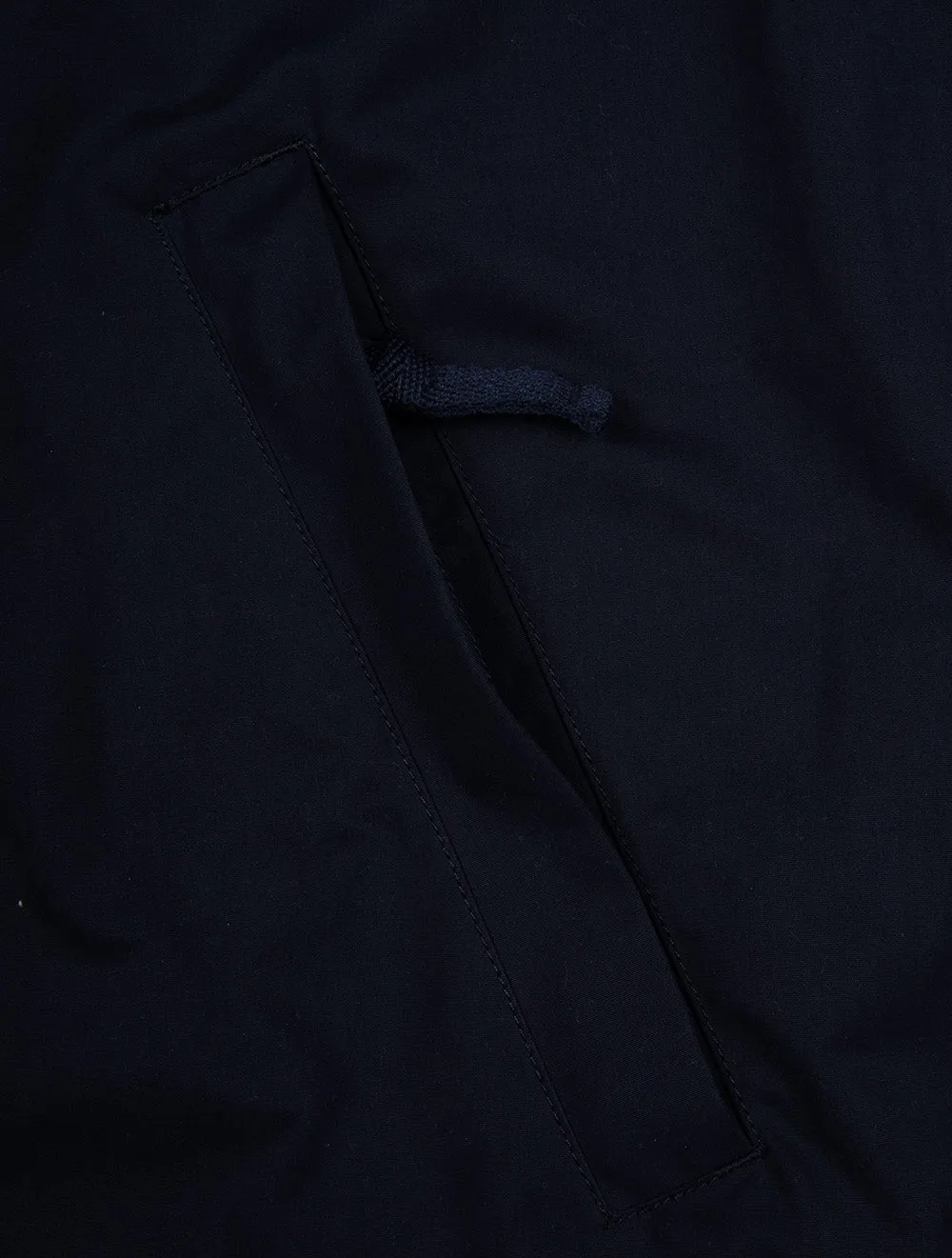 Lightweight Hampshire Jacket Evening Blue