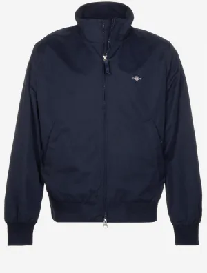 Lightweight Hampshire Jacket Evening Blue