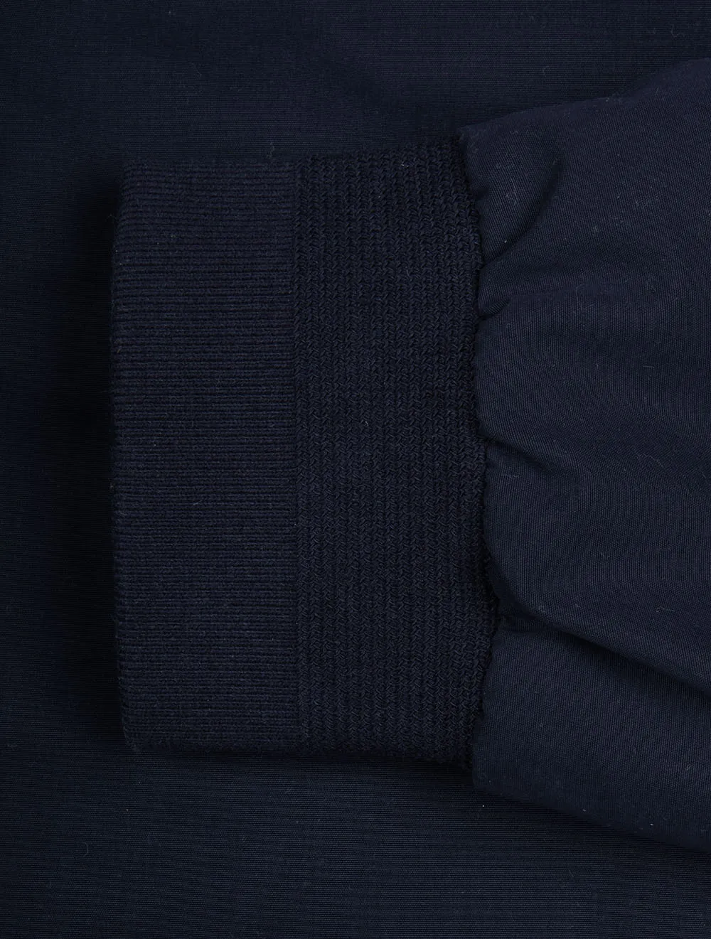 Lightweight Hampshire Jacket Evening Blue