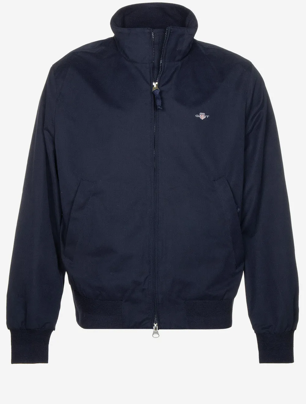 Lightweight Hampshire Jacket Evening Blue